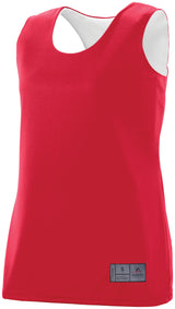 Augusta Sportswear  Women's  Reversible Wicking Jersey