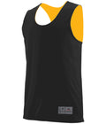 Augusta Sportswear Youth Reversible Wicking Jersey