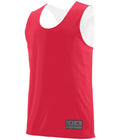 Augusta Sportswear Youth Reversible Wicking Jersey