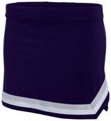 Augusta Sportswear Girl's Pike Skirt
