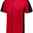 Augusta Sportswear Youth Full-button Baseball Jersey