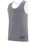 Augusta Sportswear Youth Reversible Wicking Jersey