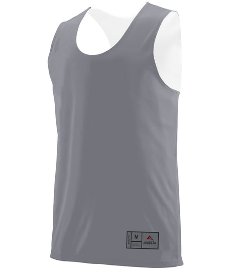 Augusta Sportswear Youth Reversible Wicking Jersey