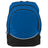 Augusta Sportswear Large Tri-color Backpack