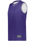 Augusta Sportswear  Men's Reversible Two-color Jersey