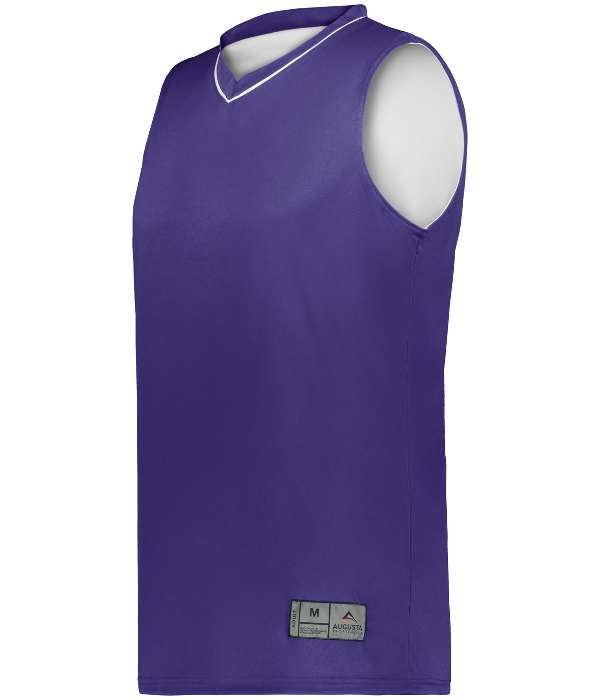 Augusta Sportswear  Men's Reversible Two-color Jersey