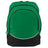 Augusta Sportswear Large Tri-color Backpack