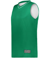 Augusta Sportswear  Men's Reversible Two-color Jersey