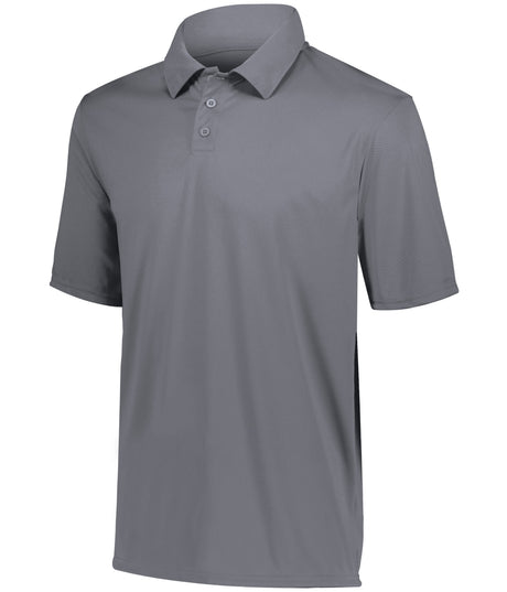 Augusta Sportswear Youth Vital Polo