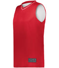 Augusta Sportswear Youth Reversible Two-color Jersey