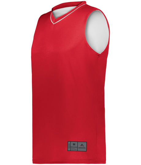 Augusta Sportswear Youth Reversible Two-color Jersey
