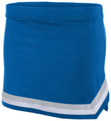 Augusta Sportswear Girl's Pike Skirt