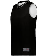 Augusta Sportswear Youth Reversible Two-color Jersey