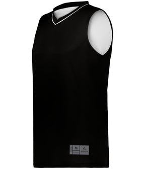 Augusta Sportswear Youth Reversible Two-color Jersey