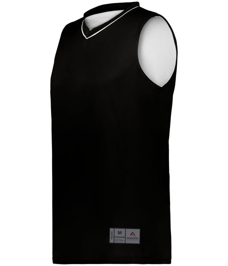 Augusta Sportswear Youth Reversible Two-color Jersey