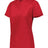 Augusta Sportswear  Women's Ladies Attain Wicking Two-button Softball Jersey