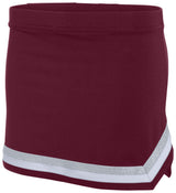 Augusta Sportswear Girl's Pike Skirt