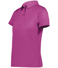 Augusta Sportswear  Women's  Vital Polo