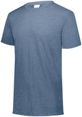 Augusta Sportswear Youth Tri-blend Tee