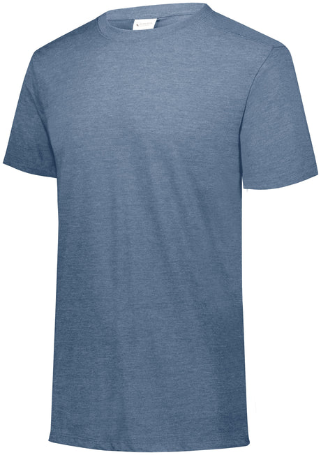 Augusta Sportswear Youth Tri-blend Tee