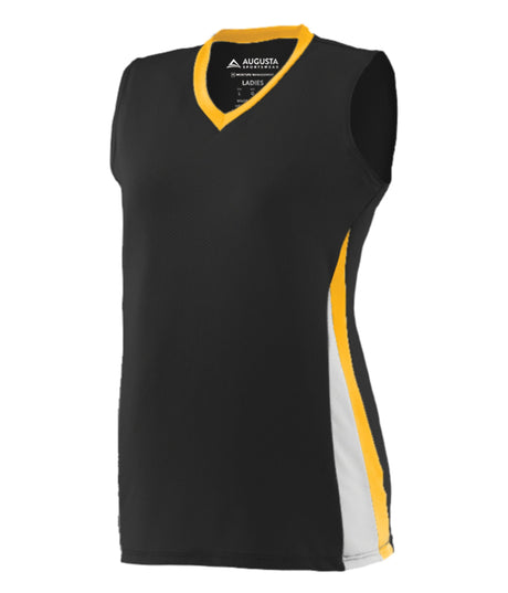 Augusta Sportswear Girl's Tornado Jersey