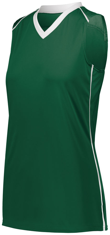 Augusta Sportswear Girl's Rover Jersey
