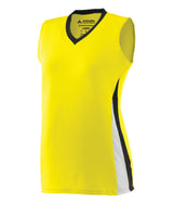 Augusta Sportswear Girl's Tornado Jersey
