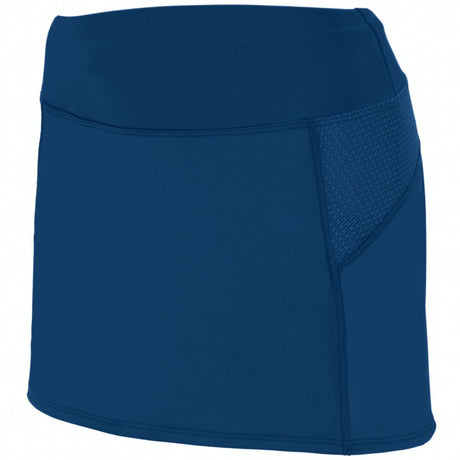 Augusta Sportswear Girl's Femfit Skort