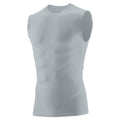Augusta Sportswear  Men's Hyperform Compression Sleeveless Tee