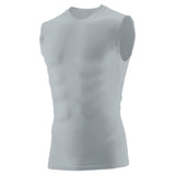 Augusta Sportswear  Men's Hyperform Compression Sleeveless Tee