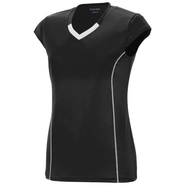 Augusta Sportswear Girl's Blash Jersey