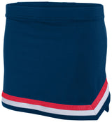 Augusta Sportswear Girl's Pike Skirt