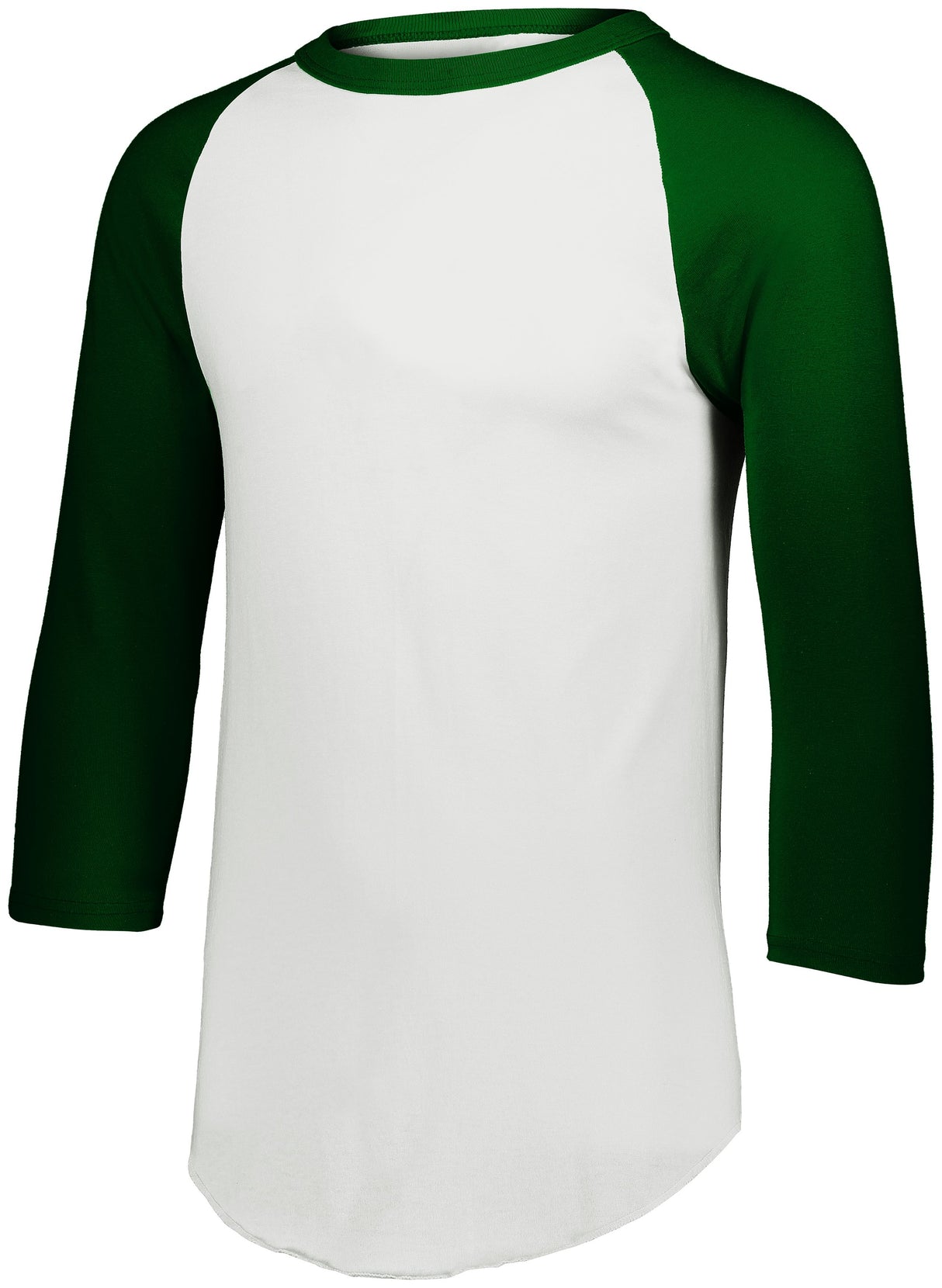 Augusta Sportswear  Men's Baseball 3/4 Sleeve Tee 2.0