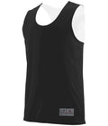 Augusta Sportswear Youth Reversible Wicking Jersey