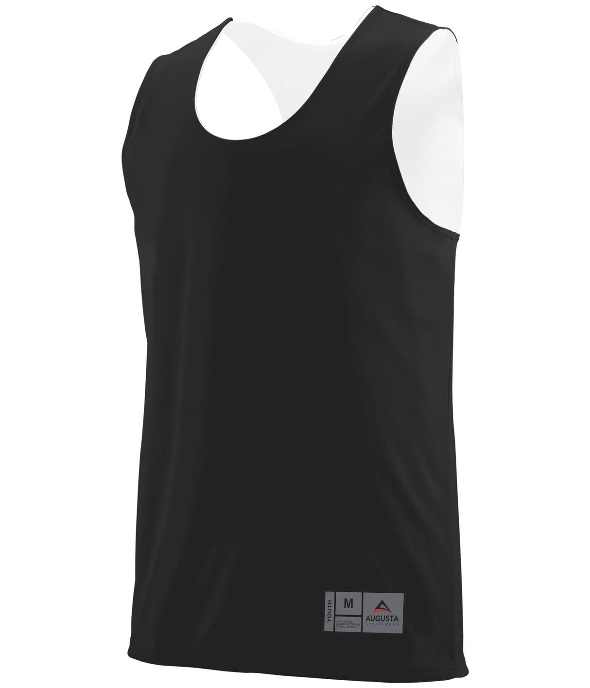 Augusta Sportswear Youth Reversible Wicking Jersey