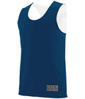 Augusta Sportswear Youth Reversible Wicking Jersey