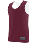 Augusta Sportswear Youth Reversible Wicking Jersey