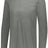 Augusta Sportswear Youth Tri-blend Long Sleeve Tee