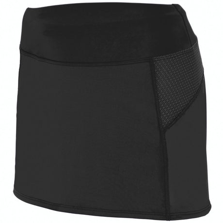 Augusta Sportswear Girl's Femfit Skort