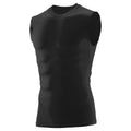 Augusta Sportswear  Men's Hyperform Compression Sleeveless Tee