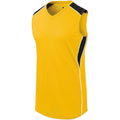 Augusta Sportswear Girl's Dynamite Jersey