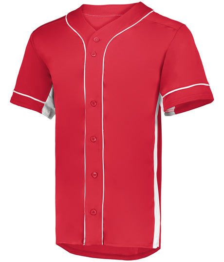 Augusta Sportswear  Men's Slugger Jersey