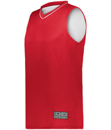 Augusta Sportswear  Men's Reversible Two-color Jersey