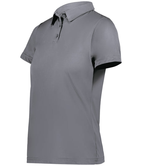 Augusta Sportswear  Women's Ladies Vital Polo