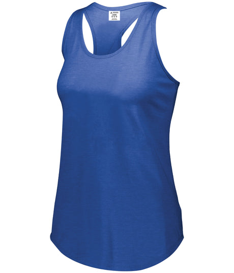 Augusta Sportswear  Women's Ladies Lux Tri-blend Tank
