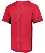 Augusta Sportswear  Men's Slugger Jersey