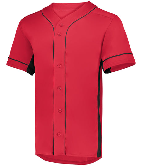 Augusta Sportswear  Men's Slugger Jersey