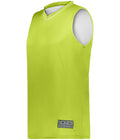 Augusta Sportswear  Men's Reversible Two-color Jersey