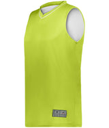 Augusta Sportswear  Men's Reversible Two-color Jersey