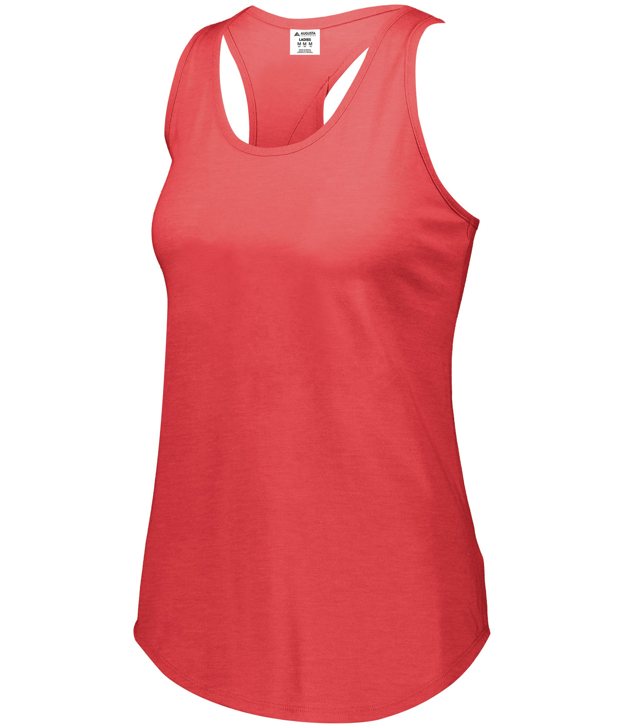 Augusta Sportswear  Women's  Lux Tri-blend Tank